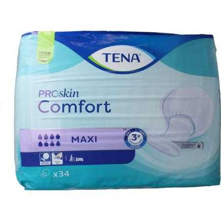 Proskin comfort maxiIncontinentie7322542396421