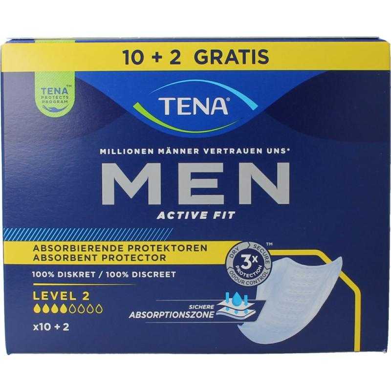 Men active fit L2Nieuw standaard7322542035658