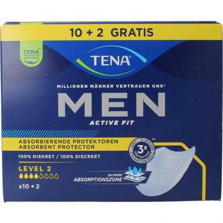 Men active fit L2Nieuw standaard7322542035658