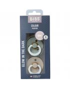 Fopspeen maat 3 sage vanilla nightBaby/peuter zuigflessen en spenen5713795262502