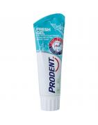 Tandpasta freshgelTandpasta8720181604362