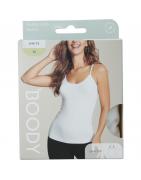 Cami top wit MKleding/ondergoed9351383086442