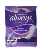 Discreet verband ultimate nightIncontinentie8700216252539
