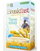 Breakfast tarwe ontbijt bioVoeding8713445012508