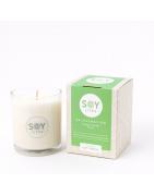 Soja geurkaars rejuvenationEtherische oliën/aromatherapie6009705510108