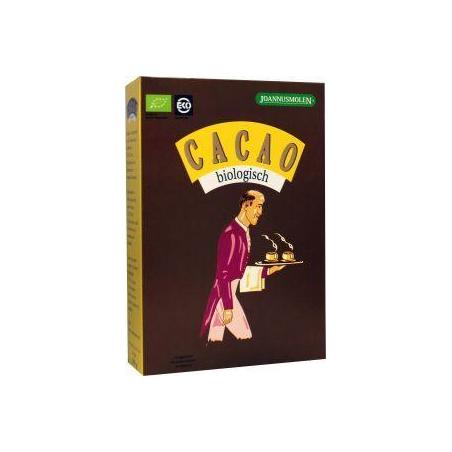 Cacao bioVoeding8713445050463