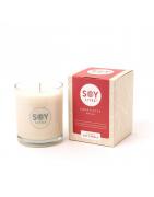 Soja geurkaars creativityEtherische oliën/aromatherapie6009705510962