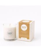 Soja geurkaars decadenceEtherische oliën/aromatherapie6009705510184