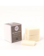Soja wax melts decadenceEtherische oliën/aromatherapie6009705511334