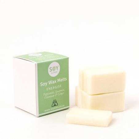 Soja wax melts energiseEtherische oliën/aromatherapie6009705510443