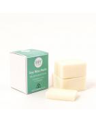 Soja wax melts rejuvenationEtherische oliën/aromatherapie6009705510993