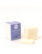 Soja wax melts serenityEtherische oliën/aromatherapie6009705511358