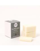Soja wax melts wisdomEtherische oliën/aromatherapie6009705511099