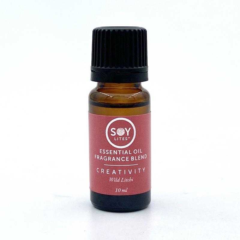 Essentiele olie creativityEtherische oliën/aromatherapie6009705511709