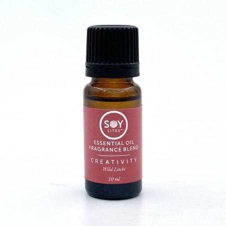 Essentiele olie creativityEtherische oliën/aromatherapie6009705511709