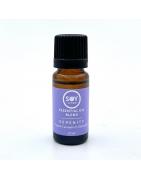 Essentiele olie serenityEtherische oliën/aromatherapie6009705511822