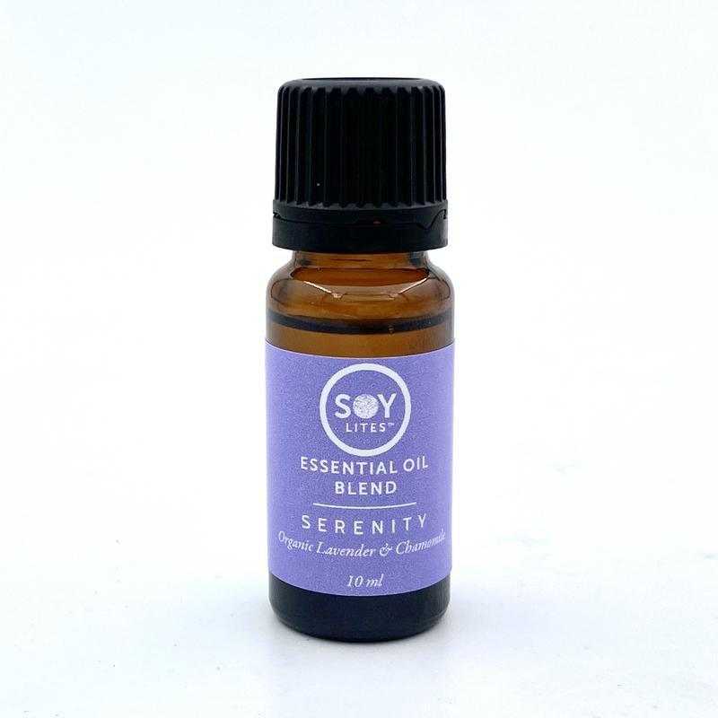 Essentiele olie serenityEtherische oliën/aromatherapie6009705511822