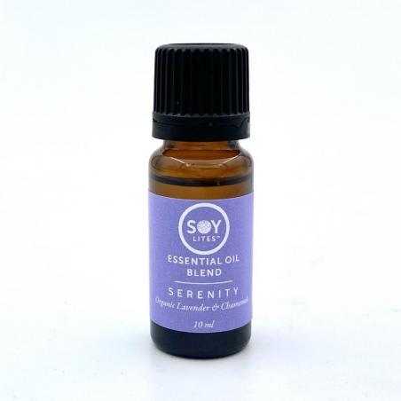 Essentiele olie serenityEtherische oliën/aromatherapie6009705511822