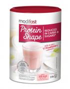 Proteine shape milkshake strawberrySlank/dieet maaltijdvervangers5410063041851