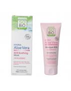 SOS Hydrating soothing mask bioOverig cosmetica3517360016895