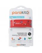 Anti mug armband junior sportInsectenbeten3532678606781