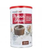 Proteine shape pudding chocolateSlank/dieet maaltijdvervangers5410063041752