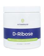 D-Ribose 100% puur geferm uit glucoseOverig gezondheidsproducten8717438693484