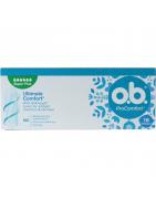 Tampons procomfort super plusDamesverband/tampons3574661331157
