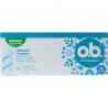 Tampons procomfort super plusDamesverband/tampons3574661331157