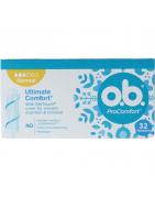 Tampons procomfort normalDamesverband/tampons3574661329871