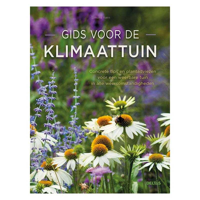 Gids voor de klimaattuinBoeken/folders9789044767575