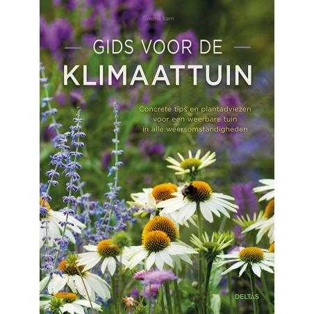 Gids voor de klimaattuinBoeken/folders9789044767575