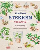 Handboek stekken van A tot ZBoeken/folders9789044767971