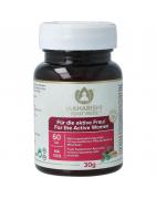 Voor de actieve vrouw/MA 1009Ayurveda8713544004909