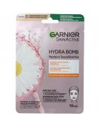 Skin act tissue masker kamille& hyaluronzuurNieuw standaard3600541945043