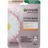 Skin act tissue masker kamille& hyaluronzuurNieuw standaard3600541945043
