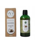 Manjistha massage oilMassage8906043835116