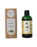 Eranda massage oilMassage8906043835123