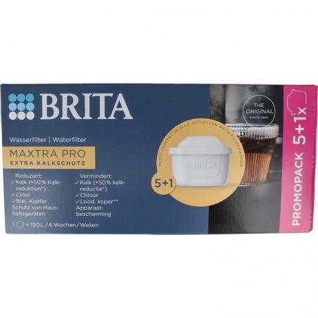 Filter maxtra 5+1 pro kalk expertWaren4006387122225