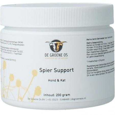 Spier support hond & kat8716378998901