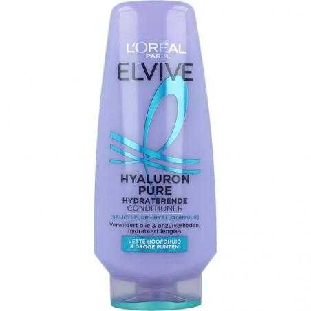 Conditioner hyaluron pureConditioner3600524149857