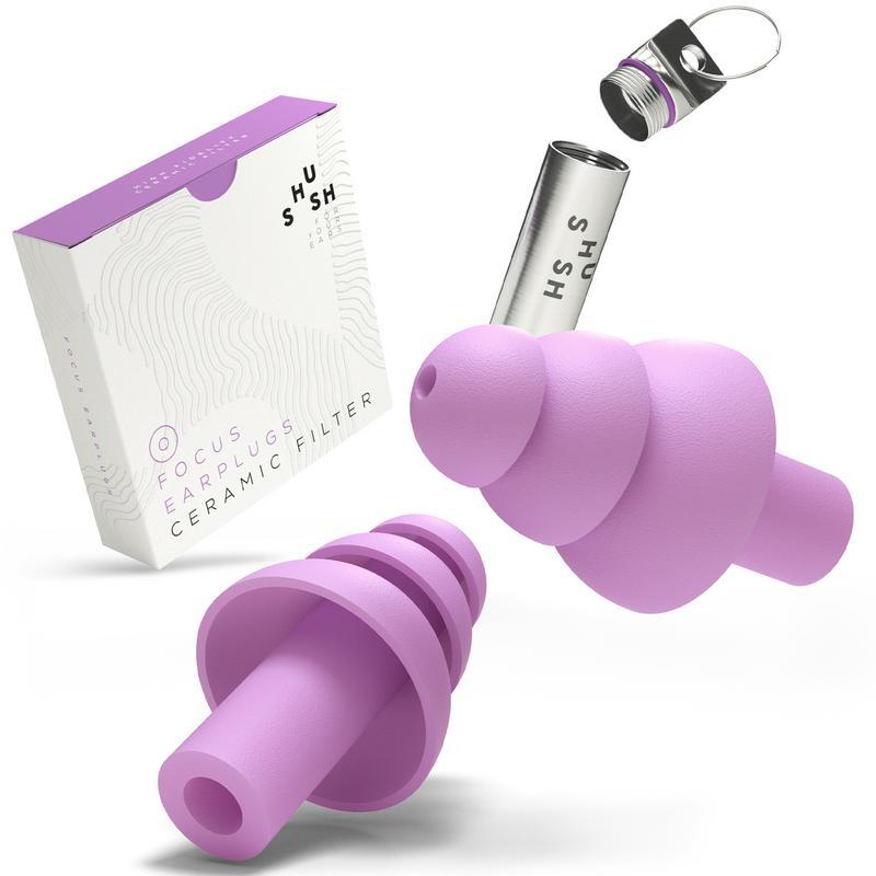 Focus oordopOorverzorging8719326665467