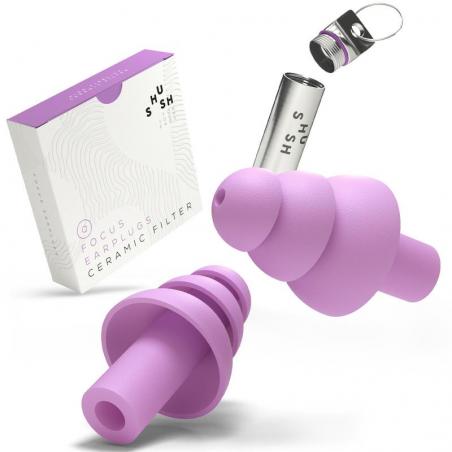 Focus oordopOorverzorging8719326665467