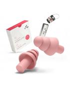 Slaap en zwem oordopjesOorverzorging8720892487407