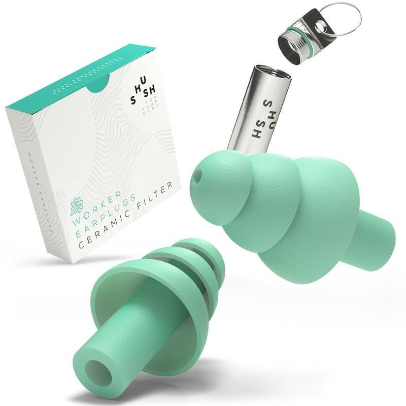 Werk oordoppenOorverzorging8719326665498