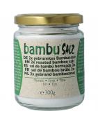 Bambu zout fijnVoeding5412339260942