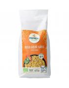 Bulgur grof bioVoeding3380380110054