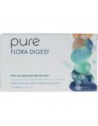 Pure flora digestOverig vitaminen/mineralen5407010231953