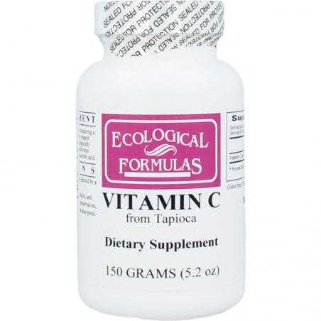 Vitamine C ecologische formuleVitamine enkel696859131288