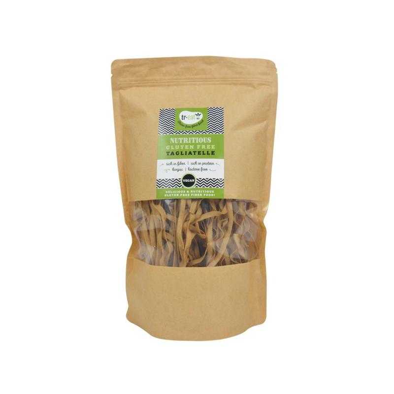 Tagliatelle vegan glutenvrijVoeding7446021161123